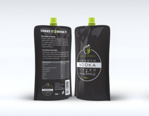 Packaging Design by skahorse for Lupus | Design: #10841581