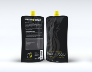 Packaging Design by skahorse for Lupus | Design: #10853261