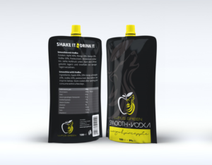 Packaging Design by skahorse for Lupus | Design: #10853265