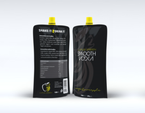 Packaging Design by skahorse for Lupus | Design: #10853267