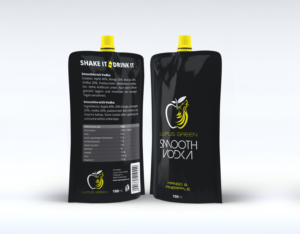 Packaging Design by skahorse for Lupus | Design: #10853269