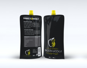 Packaging Design by skahorse for Lupus | Design: #10865587