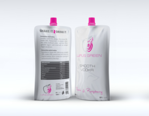 Packaging Design by skahorse for Lupus | Design: #10877086
