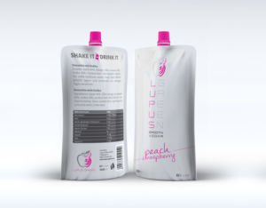 Packaging Design by skahorse for Lupus | Design: #10912699