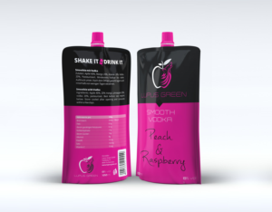 Packaging Design by skahorse for Lupus | Design: #10913130