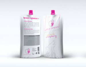 Packaging Design by skahorse for Lupus | Design: #10937614