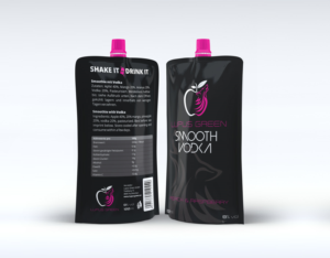 Packaging Design by skahorse for Lupus | Design: #10948153