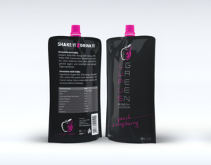 Packaging Design by skahorse for Lupus | Design: #10948155