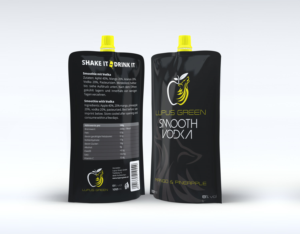 Packaging Design by skahorse for Lupus | Design: #10948156