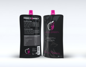 Packaging Design by skahorse for Lupus | Design: #10949628