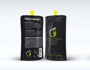 Packaging Design by skahorse for Lupus | Design: #10955547