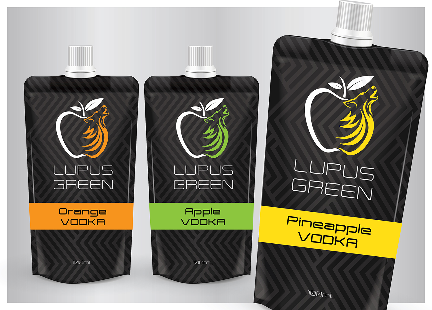Packaging Design by sharon bolder for Lupus | Design #10845462