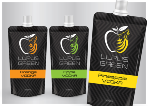 Packaging Design by sharon bolder