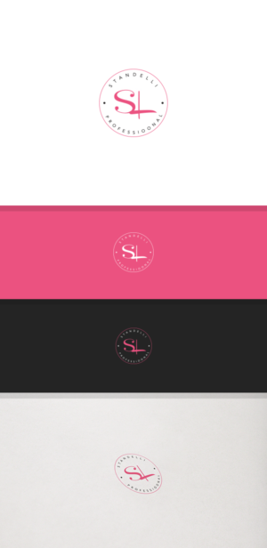 Logo-Design von lorixart für dieses Projekt | Design: #10843766