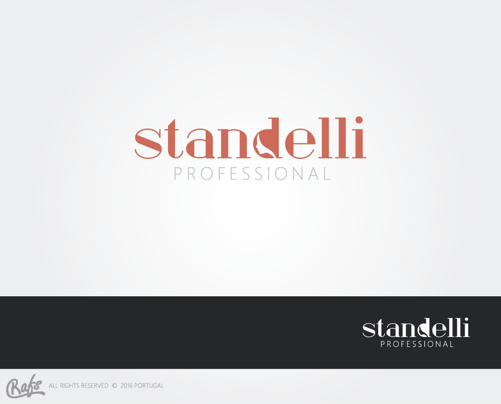 Logo Design by Rafs for this project | Design #10849444