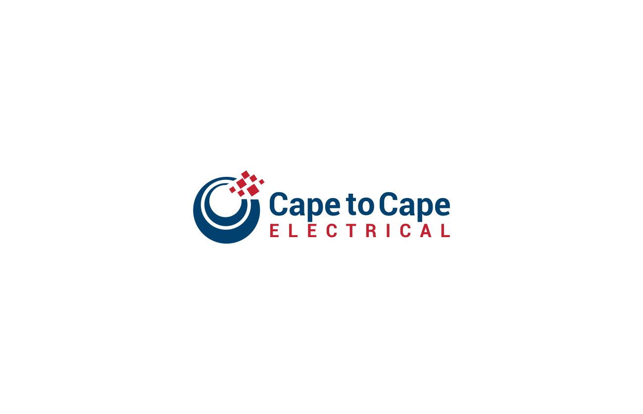 Logo Design by laceymosleyy for Cape to Cape Electrical | Design #10892492