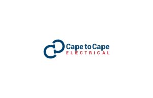 Logo Design by laceymosleyy for Cape to Cape Electrical | Design: #10892506