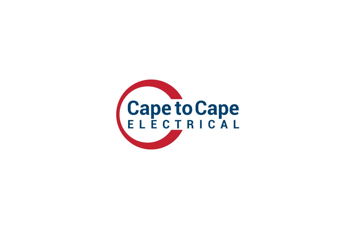 Logo Design by laceymosleyy for Cape to Cape Electrical | Design #10892510