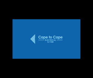 Logo Design by bijuak for Cape to Cape Electrical | Design #10790463