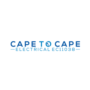 Logo Design by mDesign for Cape to Cape Electrical | Design: #10855525
