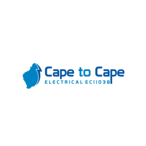Logo Design by mDesign for Cape to Cape Electrical | Design: #10855526