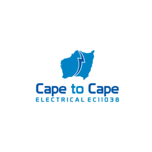 Logo Design by mDesign for Cape to Cape Electrical | Design: #10855527