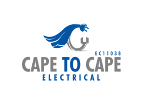 Logo Design by creative.bugs for Cape to Cape Electrical | Design #10803906