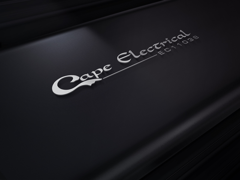 Logo Design by MD Alamgir Hussain for Cape to Cape Electrical | Design #10798322