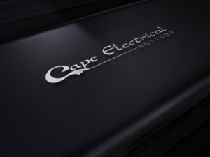 Logo Design by MD Alamgir Hussain for Cape to Cape Electrical | Design: #10798322