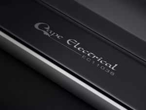 Logo Design by MD Alamgir Hussain for Cape to Cape Electrical | Design: #10798323