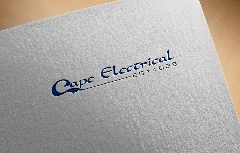 Logo Design by MD Alamgir Hussain for Cape to Cape Electrical | Design #10798324