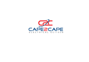 Logo Design by GreenArt for Cape to Cape Electrical | Design: #10794329