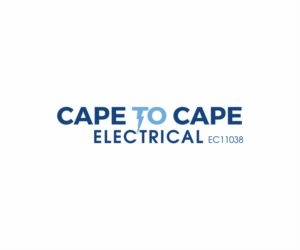 Logo Design by Creative™ for Cape to Cape Electrical | Design: #10854032