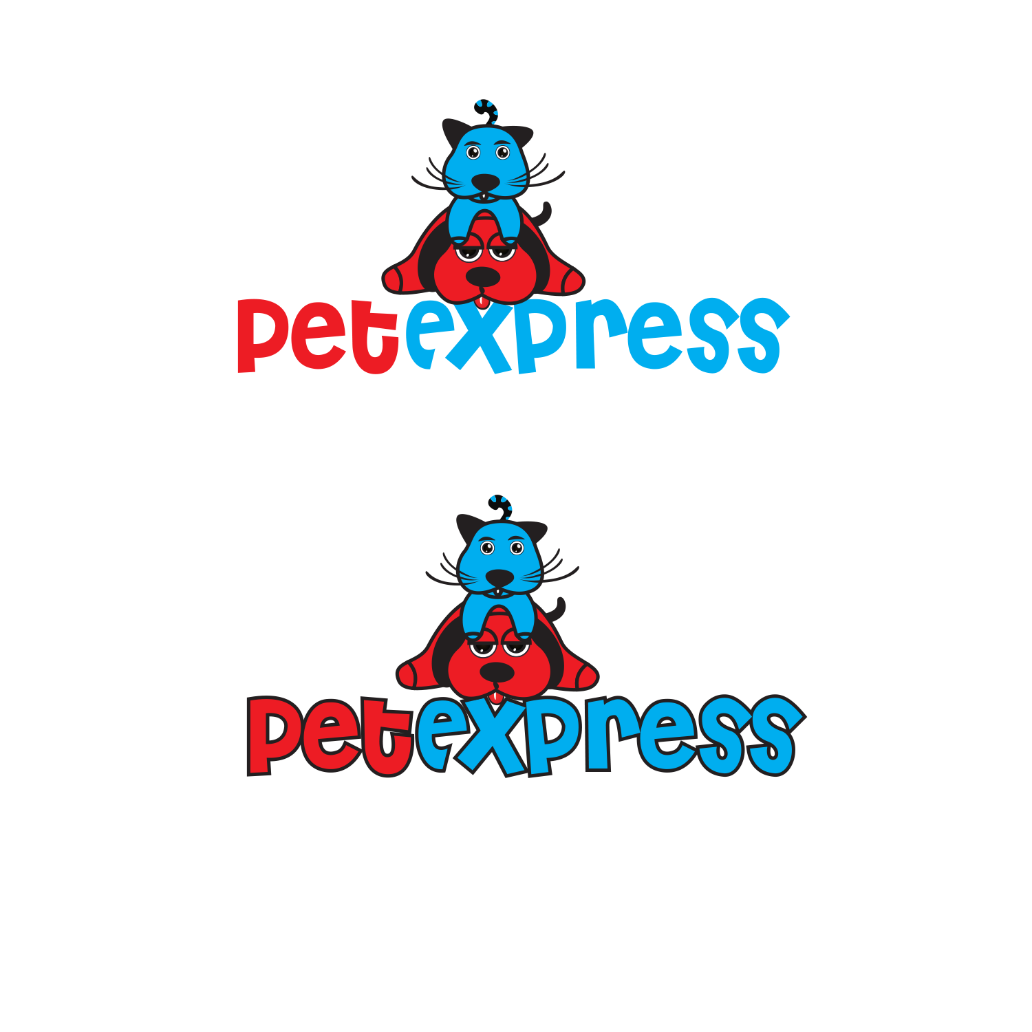 Logo Design by Soula Vetter for this project | Design #10834345
