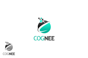 Logo Design by Ahmed @li for Cognee | Design: #10831658