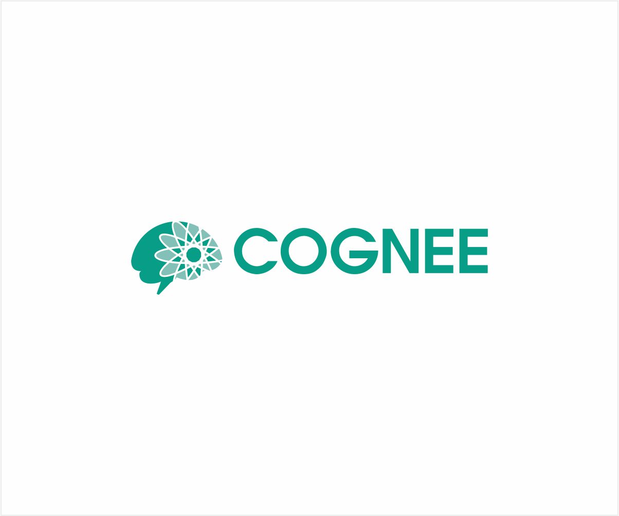 Logo Design by Logocraft for Cognee | Design #10811633
