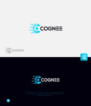 Logo-Design von Ben Naveed für Cognee | Design: #10856601