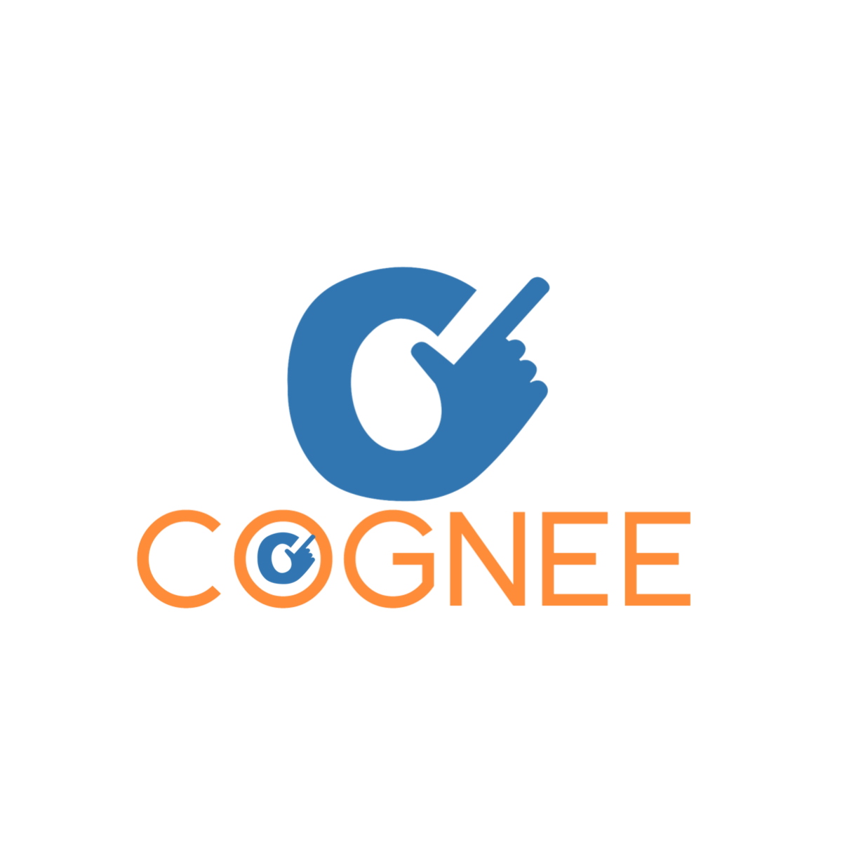 Design de Logo par yunuskaradeniz87 pour Cognee | Design #10848042