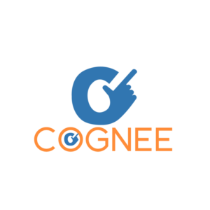 Logo-Design von yunuskaradeniz87 für Cognee | Design #10848042