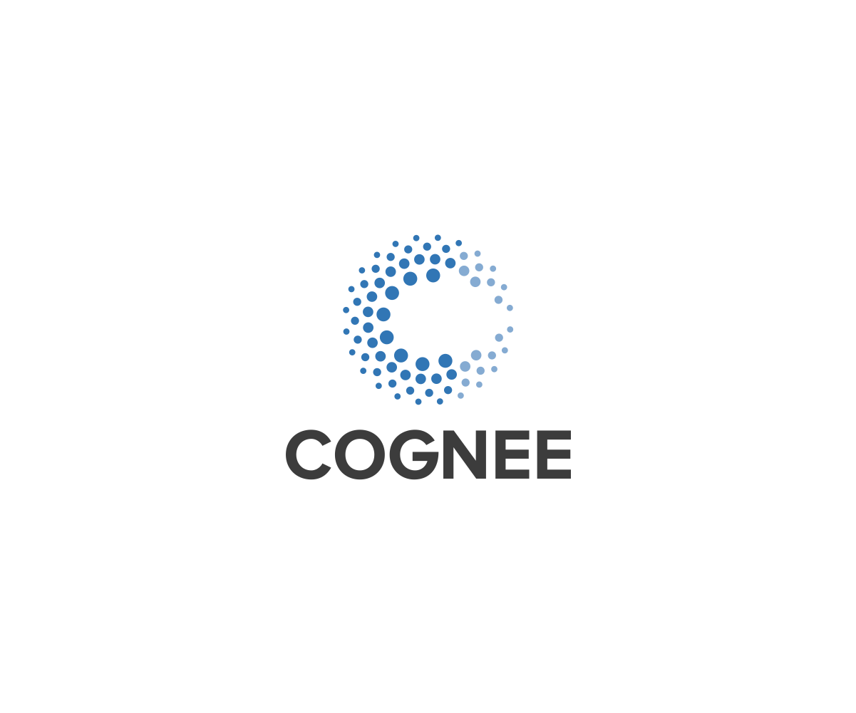 Diseño de Logo por Alwie para Cognee | Diseño #10876593