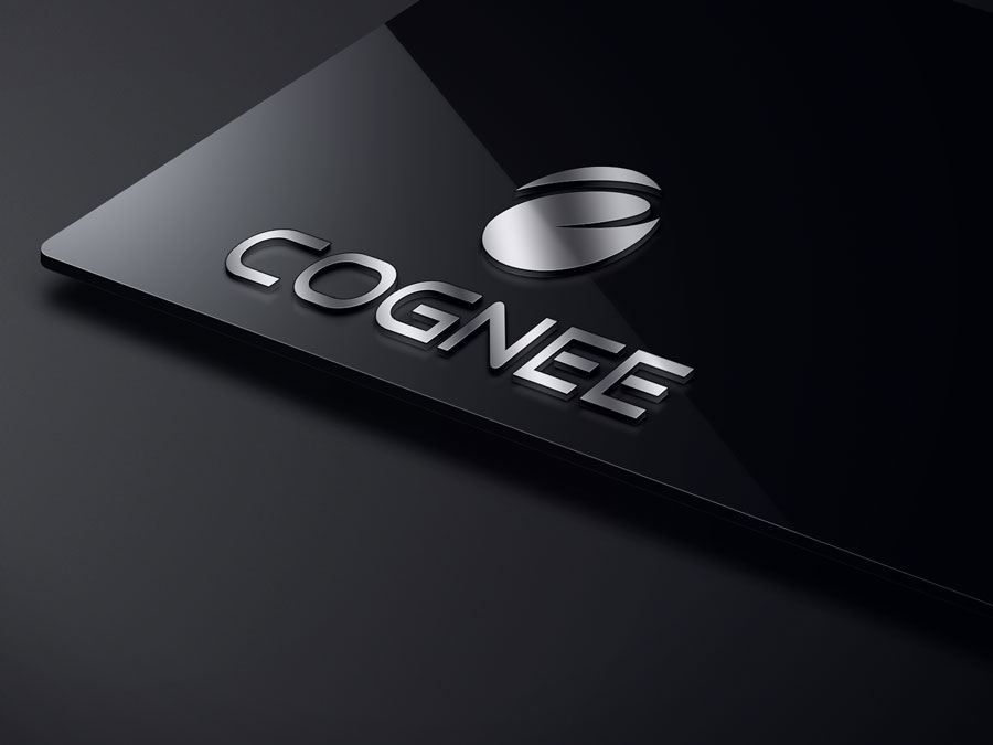 Logo Design by OWL for Cognee | Design #10799926