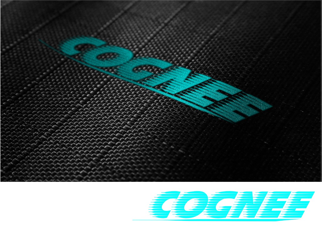 Logo Design by Gilang Pratama for Cognee | Design #10800747