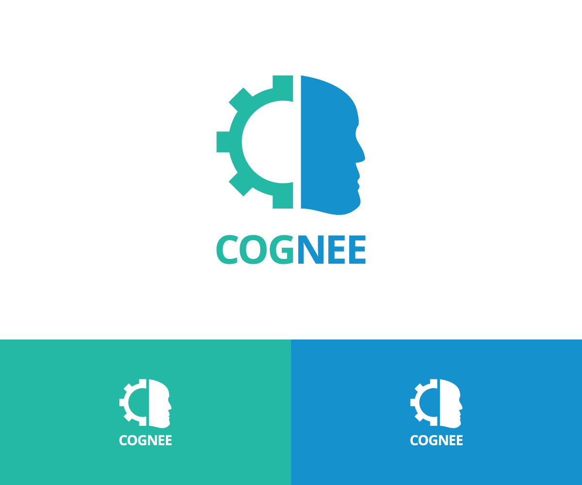 Logo-Design von Dreemlan Design für Cognee | Design #10795966