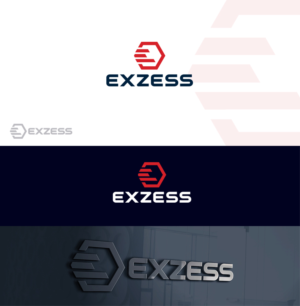 Design de Logo par Spektron Designs pour Exzess International Co., Ltd. | Design : #10849185
