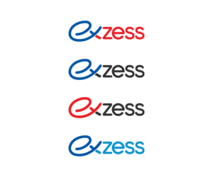 Logo Design by SUDHEESH KV for Exzess International Co., Ltd. | Design: #10818103