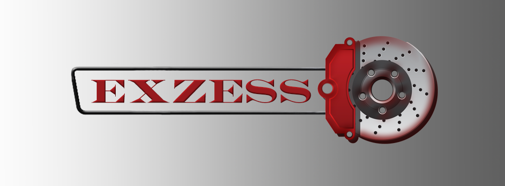 Logo-Design von E.Dorranipour für Exzess International Co., Ltd. | Design #10822399