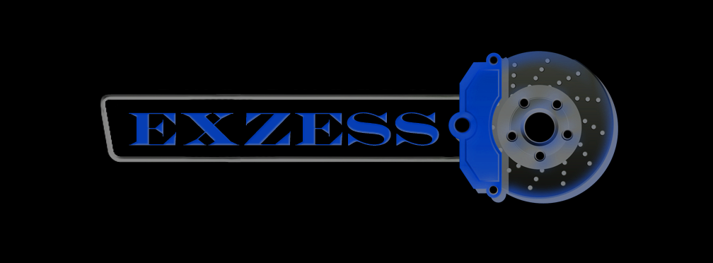 Logo Design by E.Dorranipour for Exzess International Co., Ltd. | Design #10822969