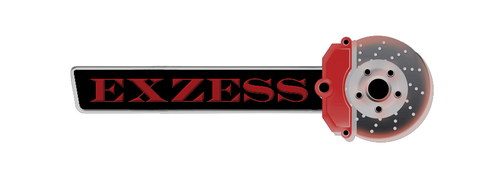 Logo-Design von E.Dorranipour für Exzess International Co., Ltd. | Design #10822971