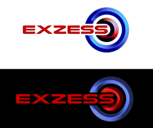 Logo Design by E.Dorranipour for Exzess International Co., Ltd. | Design: #10824729