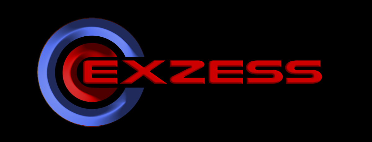 Logo-Design von E.Dorranipour für Exzess International Co., Ltd. | Design #10824731